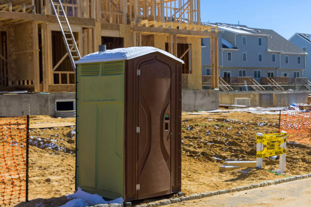 Best Porta potty rental near me  in Woodland Park, NE