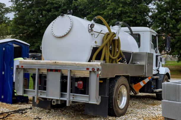 Best Porta potty rental for outdoor events  in Woodland Park, NE